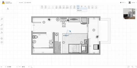 房間擺設模擬|Homestyler網頁版、電腦版下載、室內設計App｜DIY居家空間教